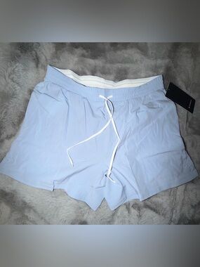 Lululemon Pool Shorts with Drawstring